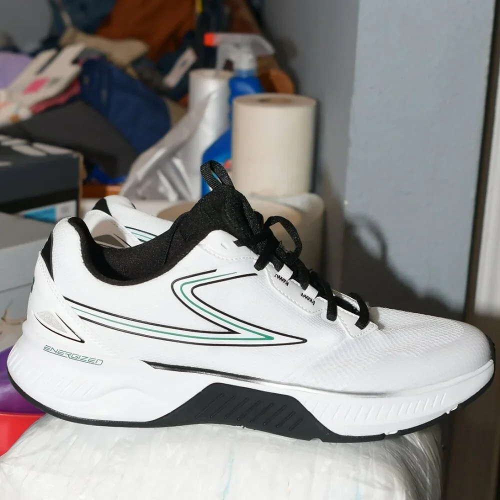 FILA‎ Men's Action Stride Sneaker